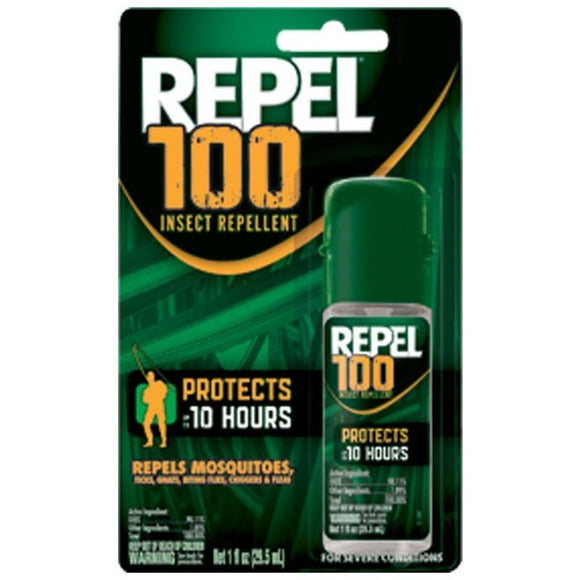 Repel 100 Insect Repellent Pump Spray