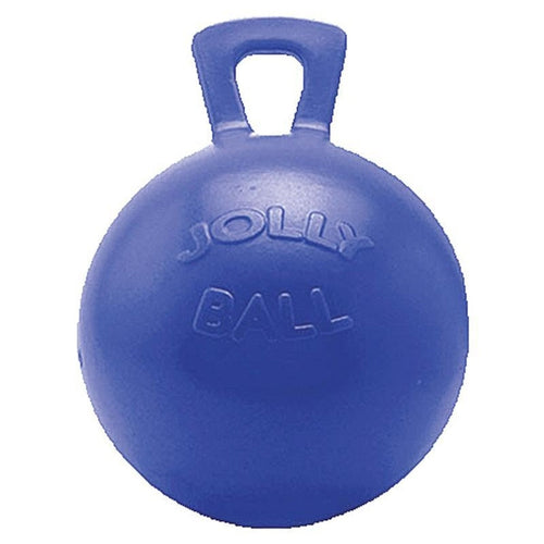 HORSEMEN'S PRIDE JOLLY BALL